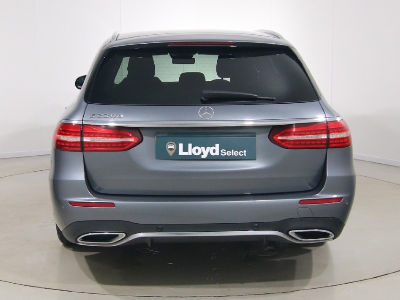 2021 (71) MERCEDES-BENZ E CLASS E220d AMG Line 5dr 9G-Tronic 5310722