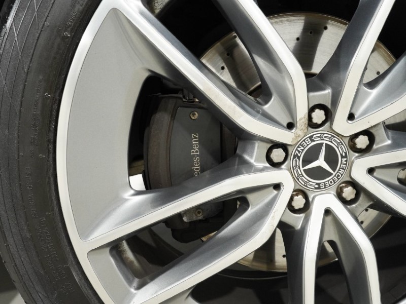 2020 (20) MERCEDES-BENZ GLE 350d 4Matic AMG Line Prem  PLUS 5dr 9G-Tron [7 St] 5269059