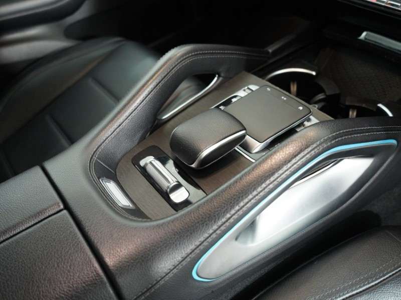 2020 (20) MERCEDES-BENZ GLE 350d 4Matic AMG Line Prem  PLUS 5dr 9G-Tron [7 St] 5269034