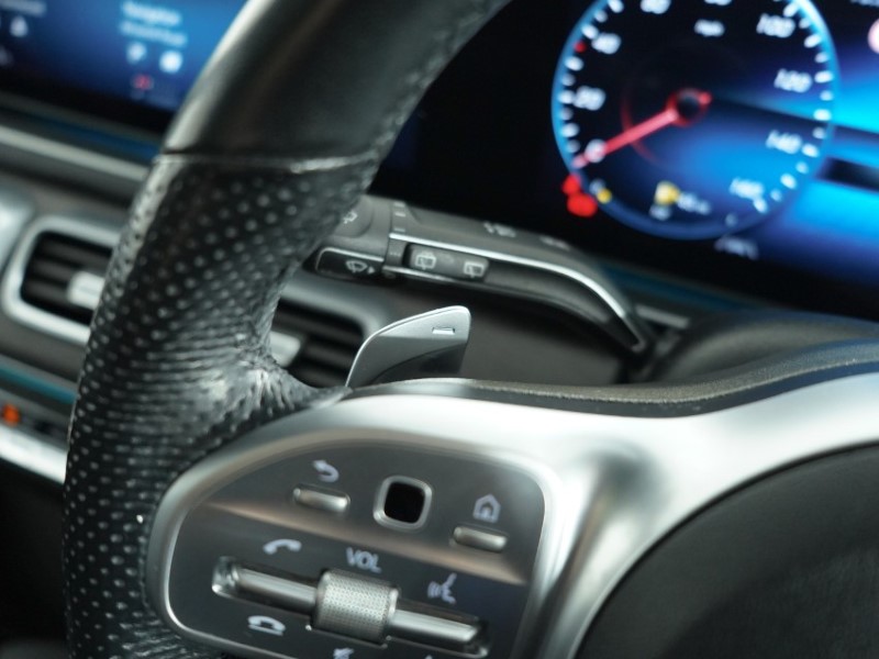 2020 (20) MERCEDES-BENZ GLE 350d 4Matic AMG Line Prem  PLUS 5dr 9G-Tron [7 St] 5269037