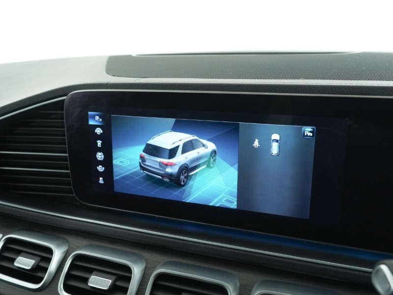 2020 (20) MERCEDES-BENZ GLE 350d 4Matic AMG Line Prem  PLUS 5dr 9G-Tron [7 St] 5269047