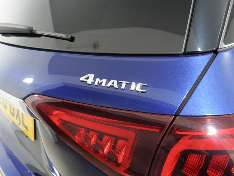 2020 (20) MERCEDES-BENZ GLE 350d 4Matic AMG Line Prem  PLUS 5dr 9G-Tron [7 St] 5269077