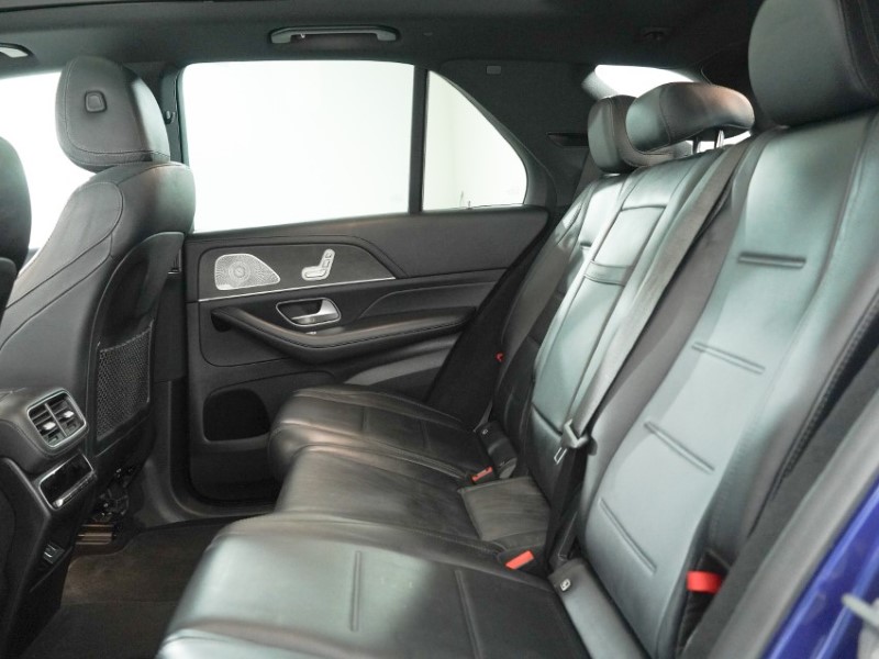 2020 (20) MERCEDES-BENZ GLE 350d 4Matic AMG Line Prem  PLUS 5dr 9G-Tron [7 St] 5269071