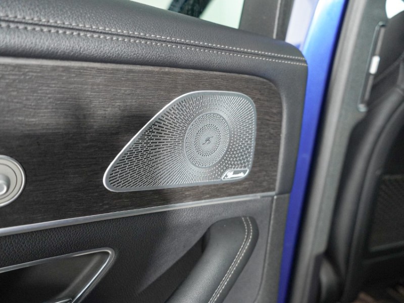 2020 (20) MERCEDES-BENZ GLE 350d 4Matic AMG Line Prem  PLUS 5dr 9G-Tron [7 St] 5269070