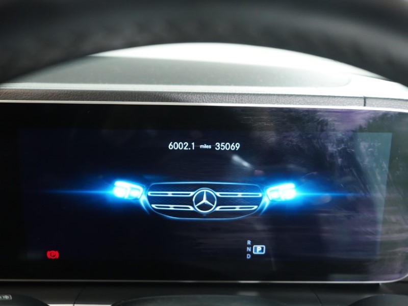 2020 (20) MERCEDES-BENZ GLE 350d 4Matic AMG Line Prem  PLUS 5dr 9G-Tron [7 St] 5269032