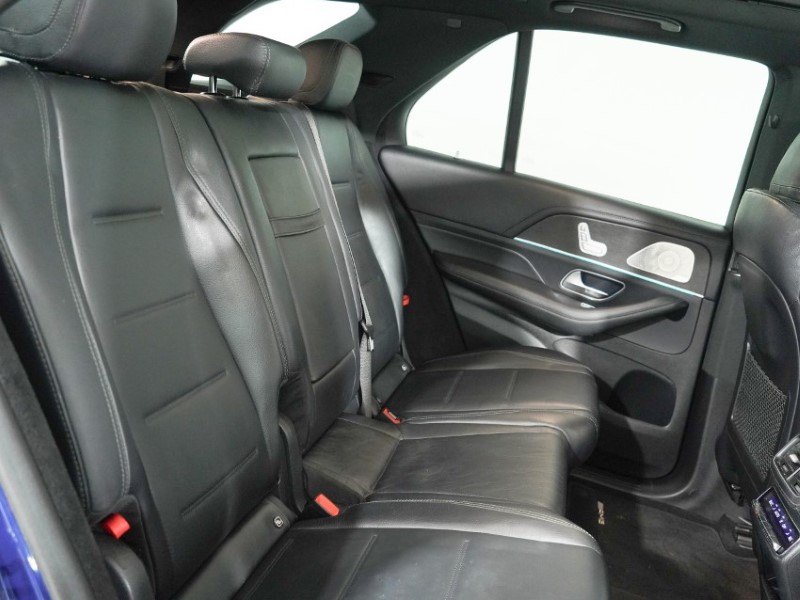 2020 (20) MERCEDES-BENZ GLE 350d 4Matic AMG Line Prem  PLUS 5dr 9G-Tron [7 St] 5269033