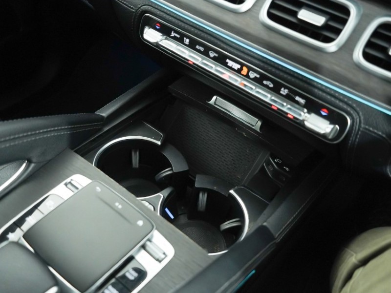 2020 (20) MERCEDES-BENZ GLE 350d 4Matic AMG Line Prem  PLUS 5dr 9G-Tron [7 St] 5269041