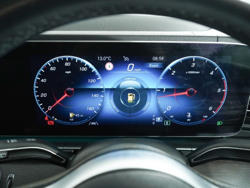 2020 (20) MERCEDES-BENZ GLE 350d 4Matic AMG Line Prem  PLUS 5dr 9G-Tron [7 St] 5269046