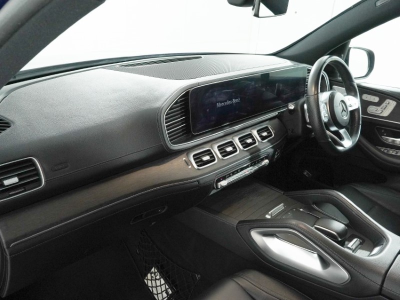 2020 (20) MERCEDES-BENZ GLE 350d 4Matic AMG Line Prem  PLUS 5dr 9G-Tron [7 St] 5269073