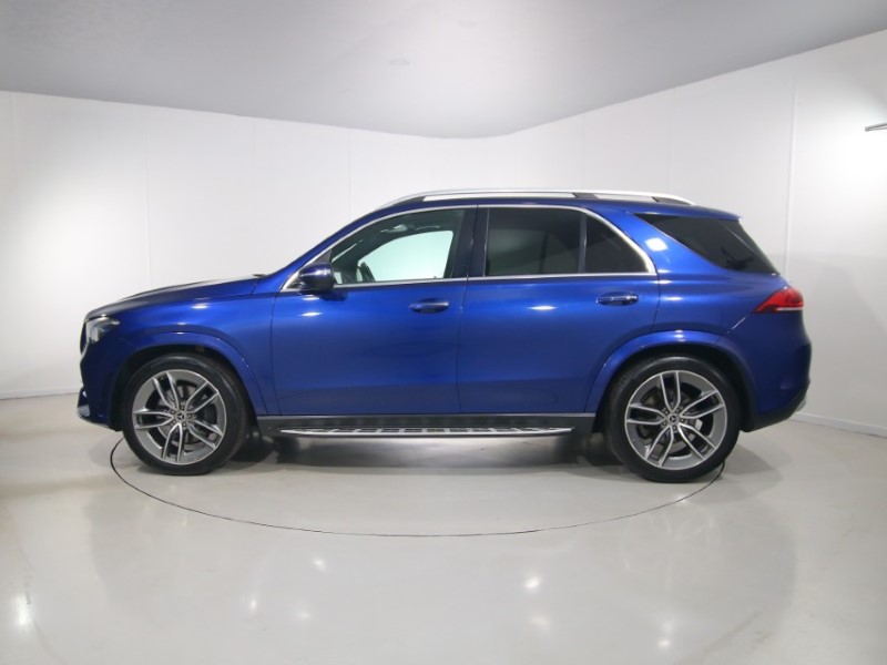 2020 (20) MERCEDES-BENZ GLE 350d 4Matic AMG Line Prem  PLUS 5dr 9G-Tron [7 St] 5269027