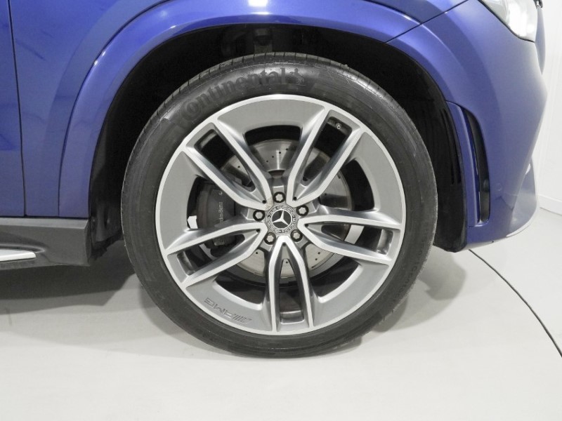 2020 (20) MERCEDES-BENZ GLE 350d 4Matic AMG Line Prem  PLUS 5dr 9G-Tron [7 St] 5269060