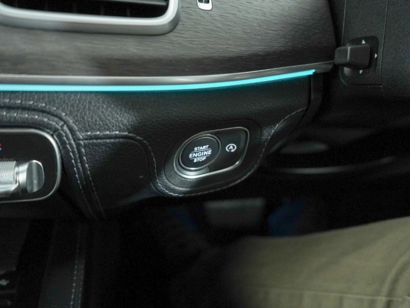 2020 (20) MERCEDES-BENZ GLE 350d 4Matic AMG Line Prem  PLUS 5dr 9G-Tron [7 St] 5269039