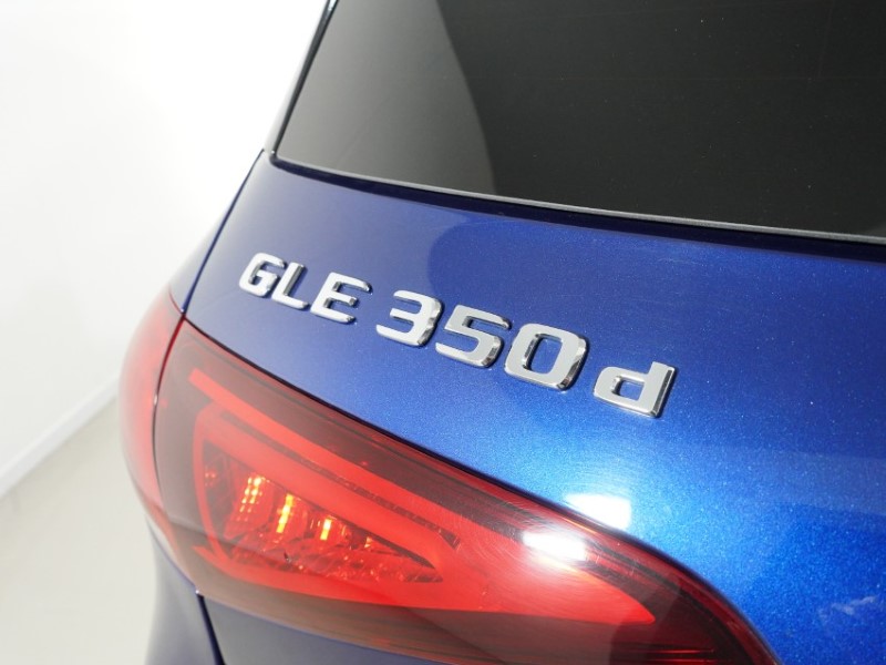 2020 (20) MERCEDES-BENZ GLE 350d 4Matic AMG Line Prem  PLUS 5dr 9G-Tron [7 St] 5269076