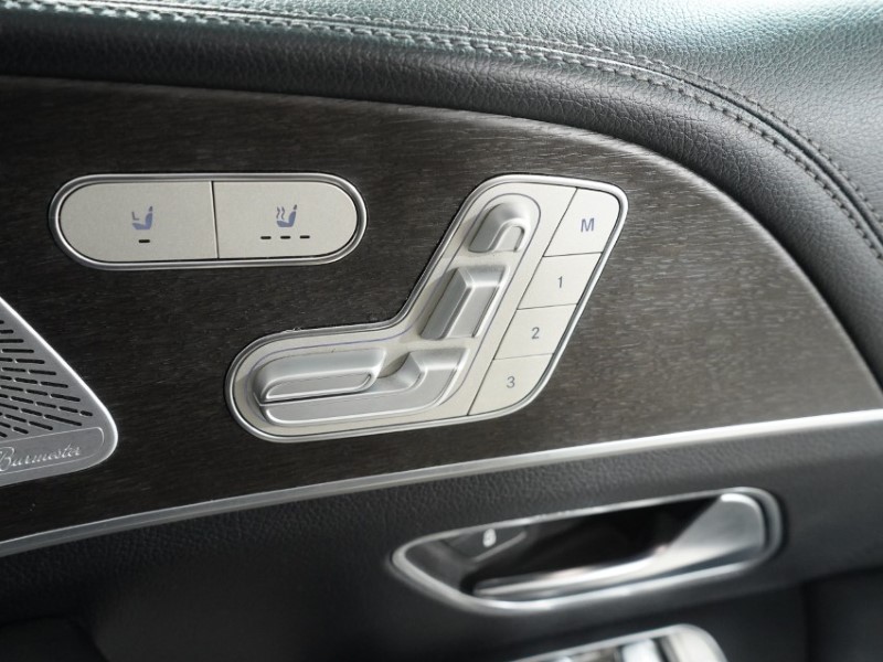 2020 (20) MERCEDES-BENZ GLE 350d 4Matic AMG Line Prem  PLUS 5dr 9G-Tron [7 St] 5269055