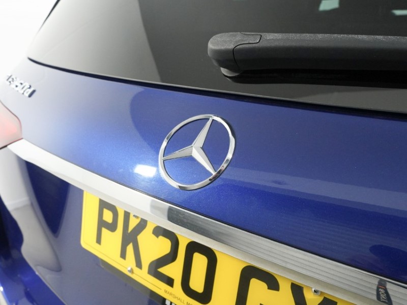 2020 (20) MERCEDES-BENZ GLE 350d 4Matic AMG Line Prem  PLUS 5dr 9G-Tron [7 St] 5269078