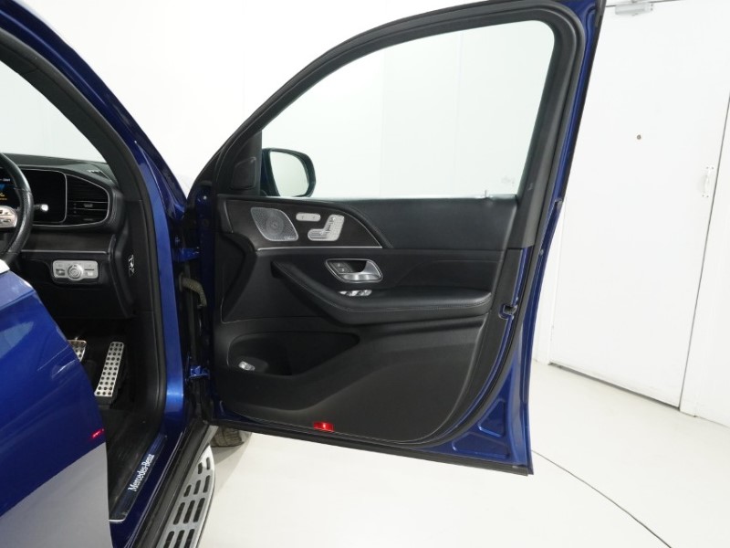 2020 (20) MERCEDES-BENZ GLE 350d 4Matic AMG Line Prem  PLUS 5dr 9G-Tron [7 St] 5269057