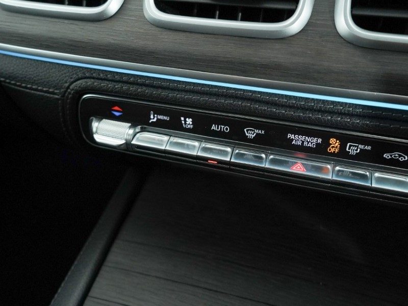 2020 (20) MERCEDES-BENZ GLE 350d 4Matic AMG Line Prem  PLUS 5dr 9G-Tron [7 St] 5269042