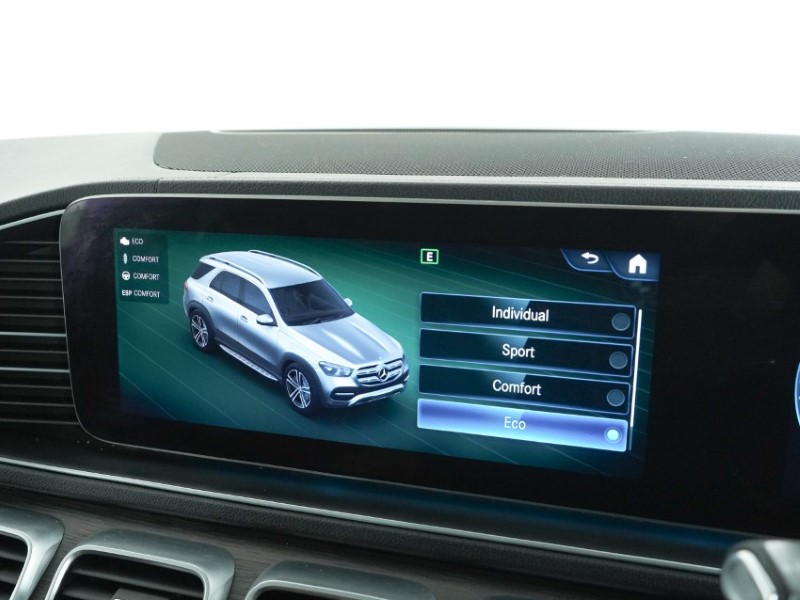 2020 (20) MERCEDES-BENZ GLE 350d 4Matic AMG Line Prem  PLUS 5dr 9G-Tron [7 St] 5269048