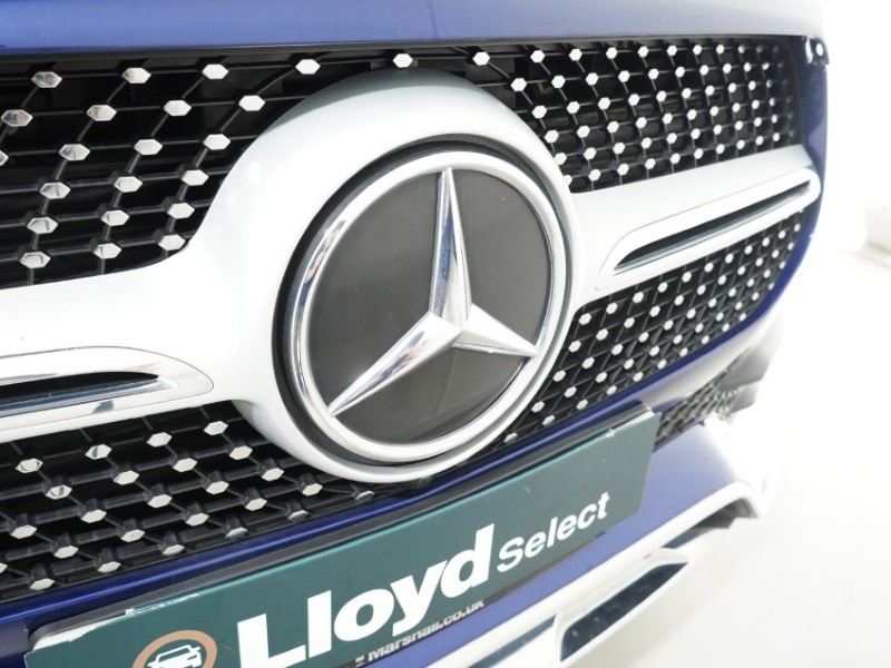 2020 (20) MERCEDES-BENZ GLE 350d 4Matic AMG Line Prem  PLUS 5dr 9G-Tron [7 St] 5269062