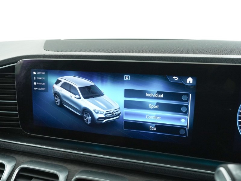 2020 (20) MERCEDES-BENZ GLE 350d 4Matic AMG Line Prem  PLUS 5dr 9G-Tron [7 St] 5269049