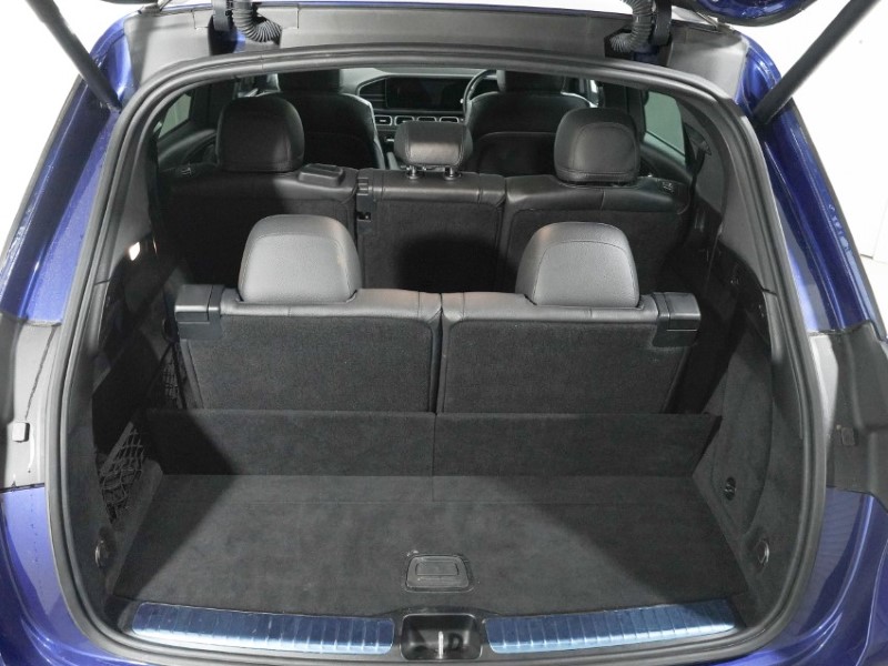 2020 (20) MERCEDES-BENZ GLE 350d 4Matic AMG Line Prem  PLUS 5dr 9G-Tron [7 St] 5269075