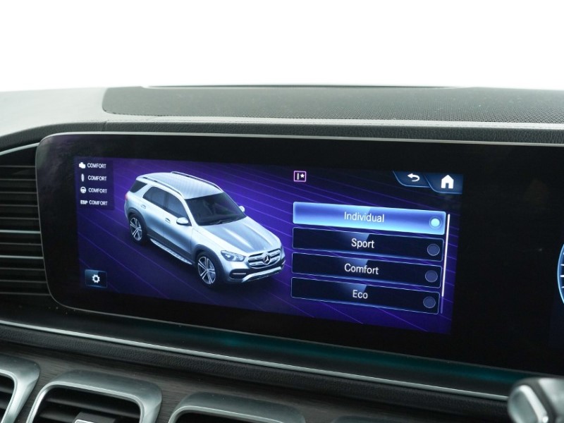 2020 (20) MERCEDES-BENZ GLE 350d 4Matic AMG Line Prem  PLUS 5dr 9G-Tron [7 St] 5269051