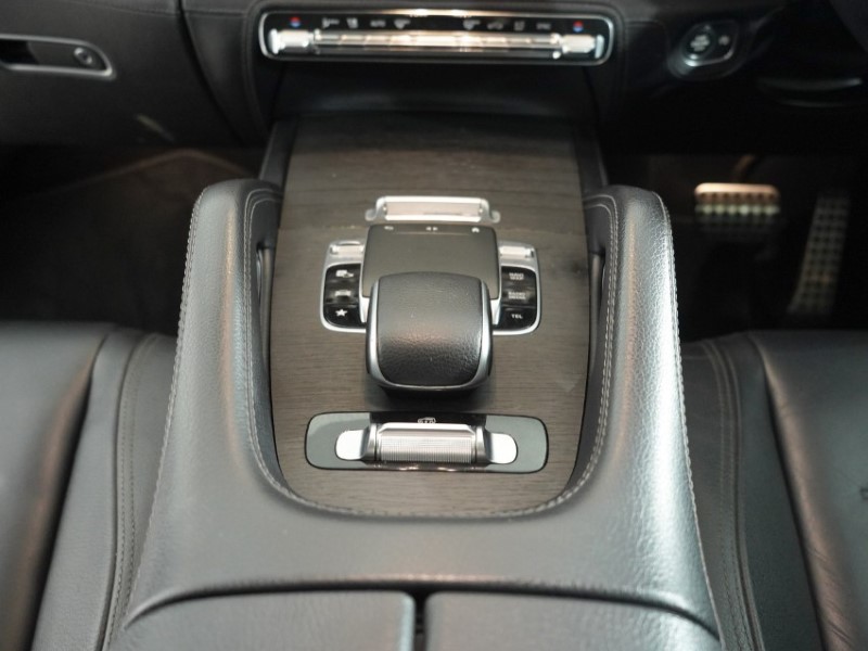 2020 (20) MERCEDES-BENZ GLE 350d 4Matic AMG Line Prem  PLUS 5dr 9G-Tron [7 St] 5269067