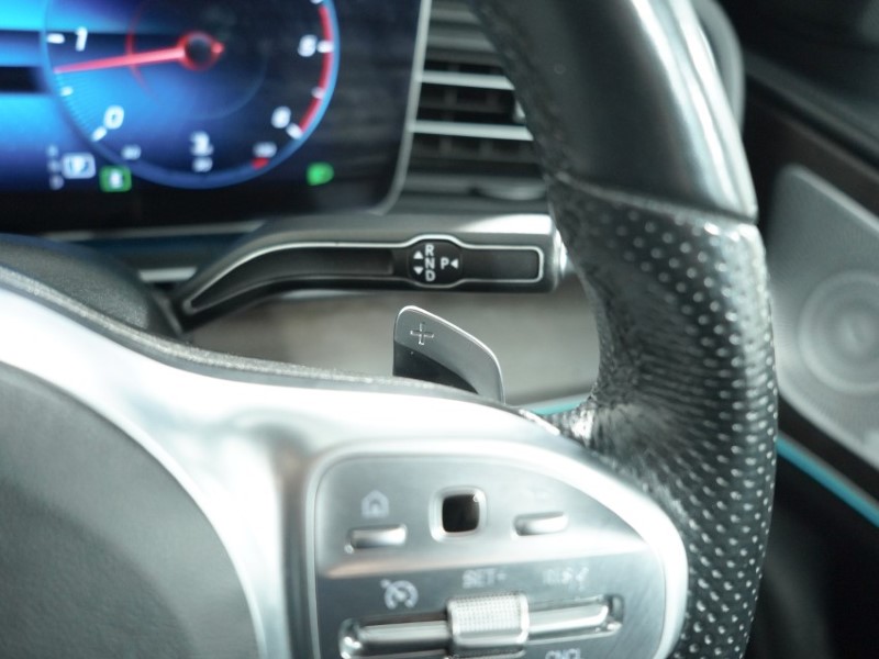 2020 (20) MERCEDES-BENZ GLE 350d 4Matic AMG Line Prem  PLUS 5dr 9G-Tron [7 St] 5269038