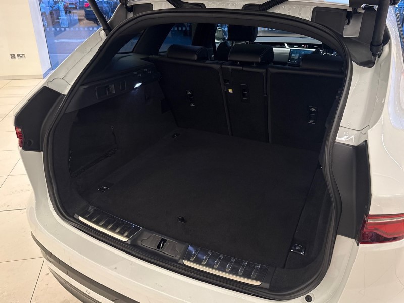 2023 (23) JAGUAR F-PACE 2.0 D200 R-Dynamic SE Black 5dr Auto AWD 4959327