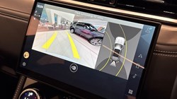 2023 (23) JAGUAR F-PACE 2.0 D200 R-Dynamic SE Black 5dr Auto AWD 4959300