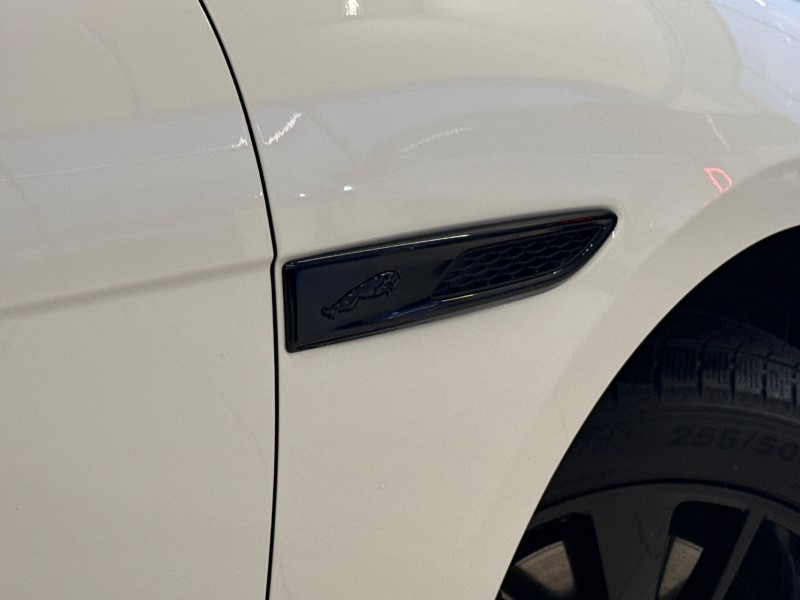 2023 (23) JAGUAR F-PACE 2.0 D200 R-Dynamic SE Black 5dr Auto AWD 4959308