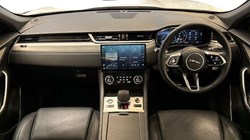 2023 (23) JAGUAR F-PACE 2.0 D200 R-Dynamic SE Black 5dr Auto AWD 4959297