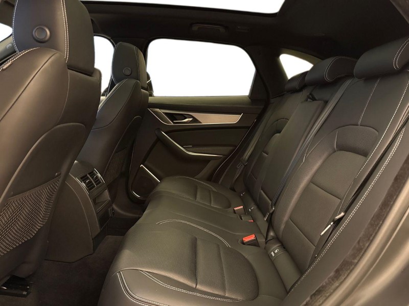 2023 (23) JAGUAR F-PACE 2.0 D200 R-Dynamic SE Black 5dr Auto AWD 4959292