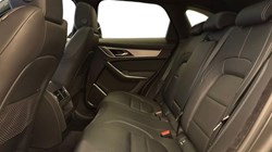 2023 (23) JAGUAR F-PACE 2.0 D200 R-Dynamic SE Black 5dr Auto AWD 4959292