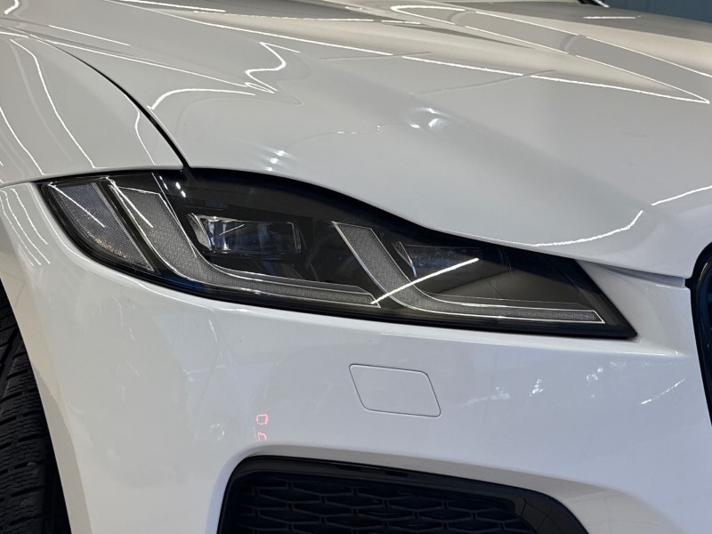 2023 (23) JAGUAR F-PACE 2.0 D200 R-Dynamic SE Black 5dr Auto AWD 4959305