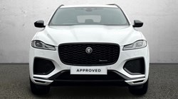 2023 (23) JAGUAR F-PACE 2.0 D200 R-Dynamic SE Black 5dr Auto AWD 4959295