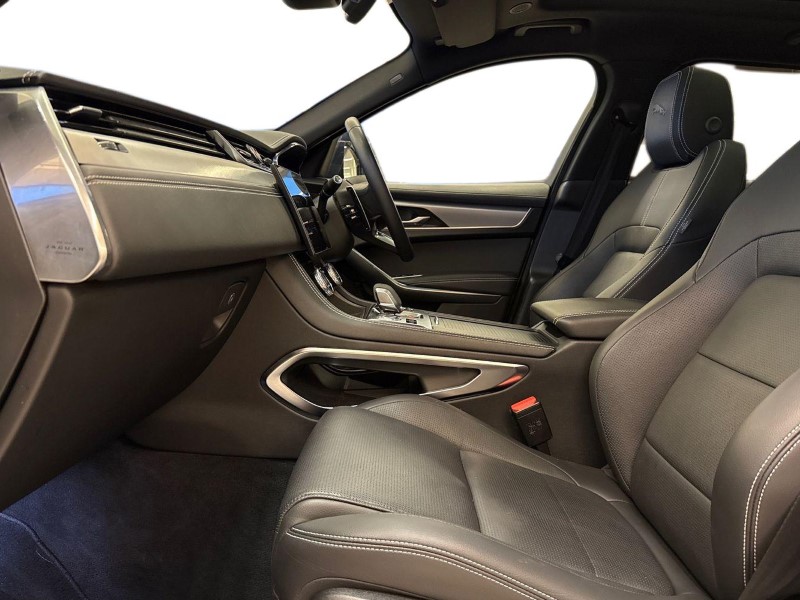 2023 (23) JAGUAR F-PACE 2.0 D200 R-Dynamic SE Black 5dr Auto AWD 4959291