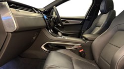 2023 (23) JAGUAR F-PACE 2.0 D200 R-Dynamic SE Black 5dr Auto AWD 4959291