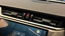 2023 (23) JAGUAR F-PACE 2.0 D200 R-Dynamic SE Black 5dr Auto AWD 4959323