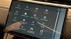 2023 (23) JAGUAR F-PACE 2.0 D200 R-Dynamic SE Black 5dr Auto AWD 4959319