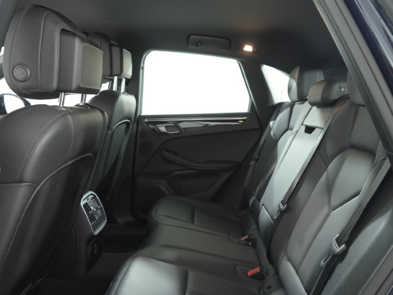 2020 (20) PORSCHE MACAN S 5dr PDK 5267388