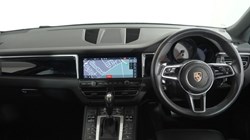 2020 (20) PORSCHE MACAN S 5dr PDK 5267389