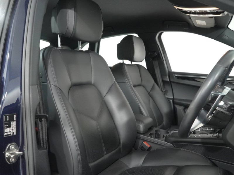 2020 (20) PORSCHE MACAN S 5dr PDK 5267394