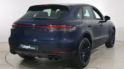 2020 (20) PORSCHE MACAN S 5dr PDK 5267427