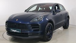 2020 (20) PORSCHE MACAN S 5dr PDK 5267423