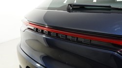 2020 (20) PORSCHE MACAN S 5dr PDK 5267381