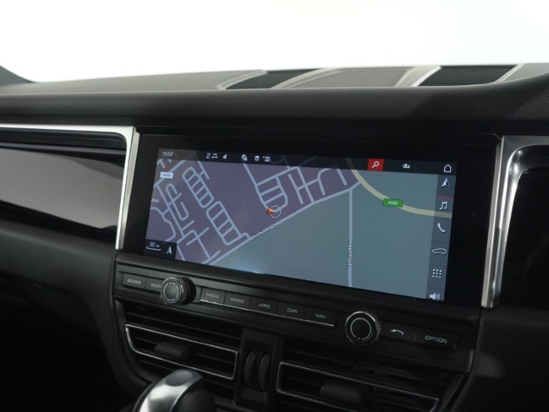 2020 (20) PORSCHE MACAN S 5dr PDK 5267407