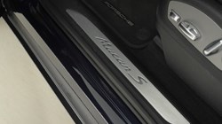 2020 (20) PORSCHE MACAN S 5dr PDK 5267387