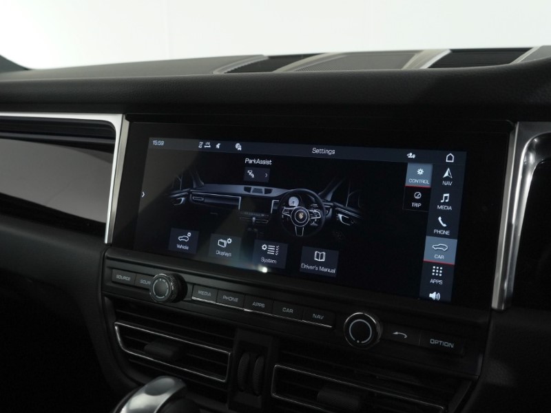 2020 (20) PORSCHE MACAN S 5dr PDK 5267419