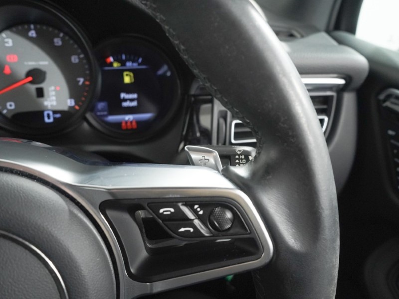 2020 (20) PORSCHE MACAN S 5dr PDK 5267403